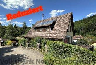 Großzügiges 1-2 Familenhaus