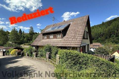 Baiersbronn Häuser, Baiersbronn Haus kaufen