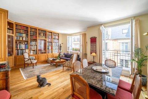 14th (Montparnasse) Wohnungen, 14th (Montparnasse) Wohnung kaufen