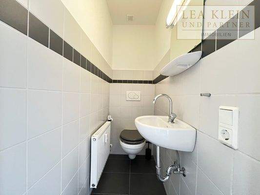 Gäste-WC
