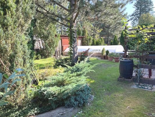 Garten, Bild 1