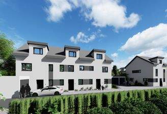 R6 - Seitenstraße Hell