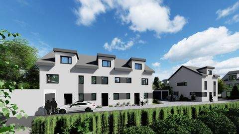 Biebesheim am Rhein Häuser, Biebesheim am Rhein Haus kaufen