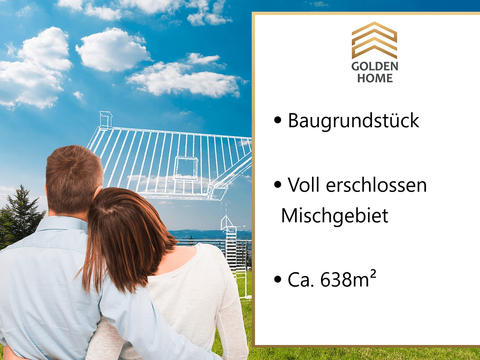 Dörentrup Grundstücke, Dörentrup Grundstück kaufen