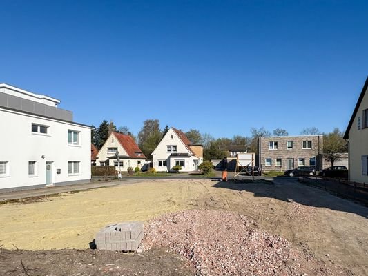 Baugrundstück