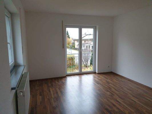 Schlafzimmer/Büro 2