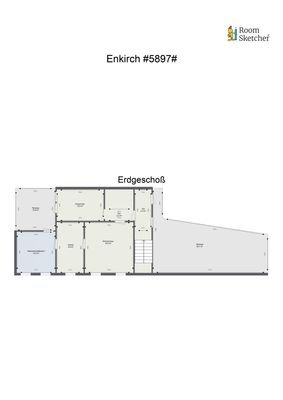 Enkirch #5897# - Erdgeschoß