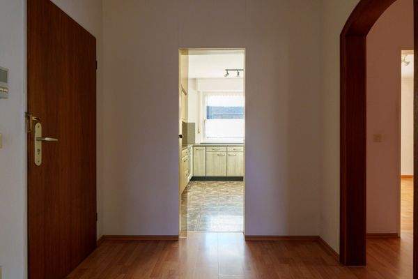 Herzlich Willkommen!