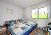 Schlafzimmer im EG