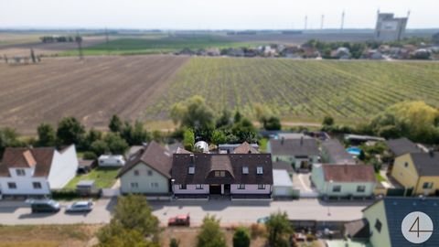 Untersiebenbrunn Häuser, Untersiebenbrunn Haus kaufen