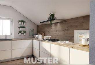 Muster Küche