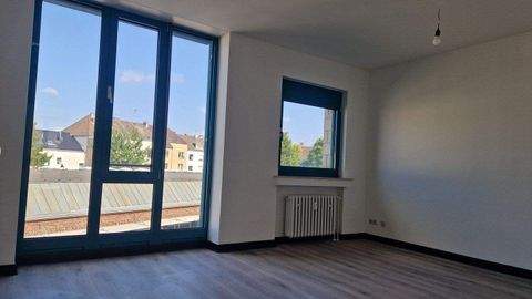 Mönchengladbach Wohnungen, Mönchengladbach Wohnung mieten