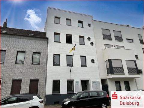 Duisburg Büros, Büroräume, Büroflächen 