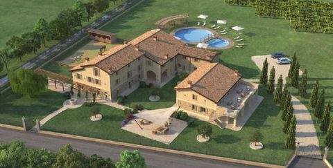 Desenzano del Garda Häuser, Desenzano del Garda Haus kaufen