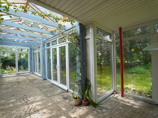 Wintergarten