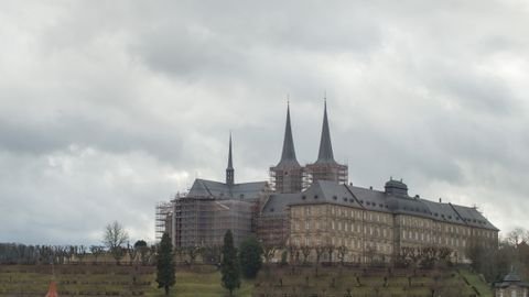 Bamberg Wohnungen, Bamberg Wohnung mieten