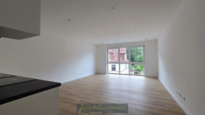 ETW 18 - 2. Obergeschoss