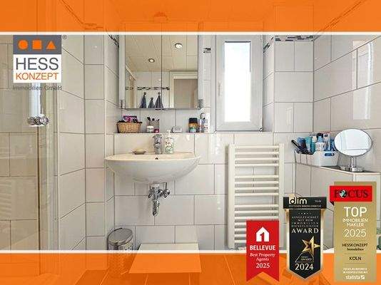 Teilweise modernisiert!