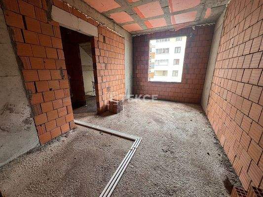 Sea-View Apartments Near the Metro in Kadıköy