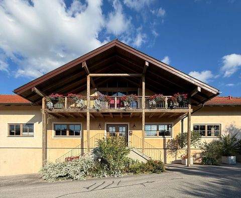 Kirchanschöring Renditeobjekte, Mehrfamilienhäuser, Geschäftshäuser, Kapitalanlage