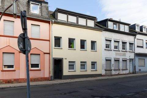 Trier Wohnungen, Trier Wohnung kaufen