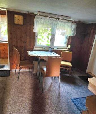 EG - Küche/Esszimmer