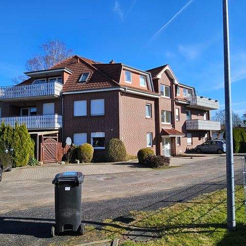 Twistringen Wohnungen, Twistringen Wohnung kaufen