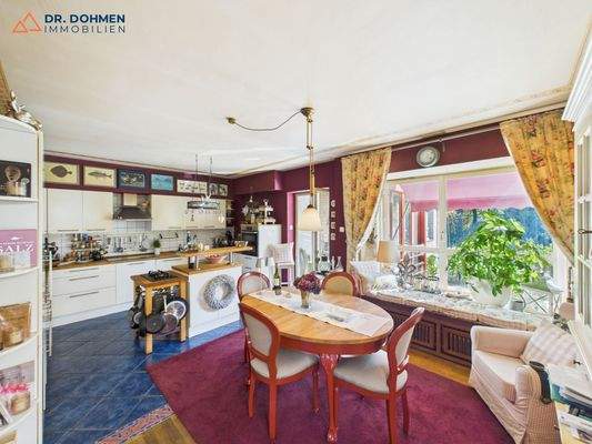 4.2 Koch- und Essbereich