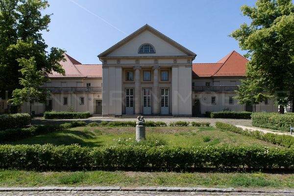 Ludwig Hoffmann Quartier