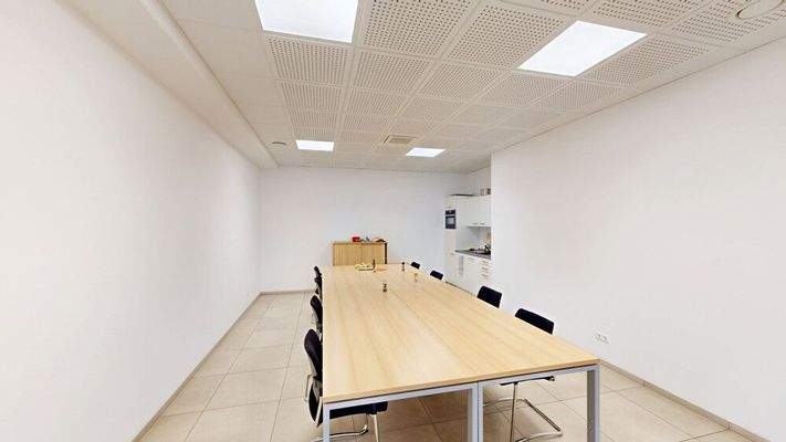 Gemeinschaftsraum EG