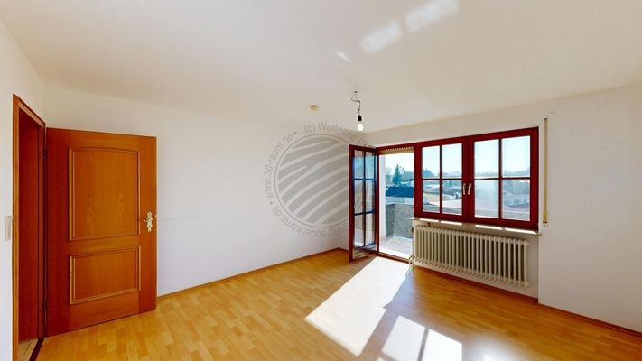 EG Schlafzimmer