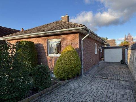 Stadthagen Häuser, Stadthagen Haus kaufen