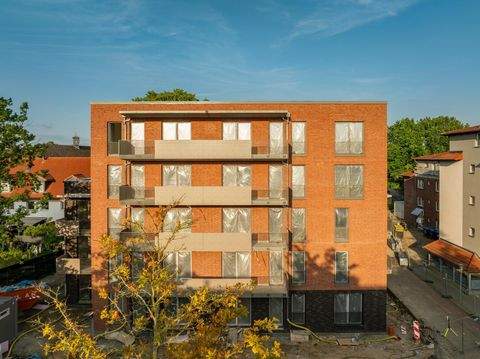 Lübeck Wohnungen, Lübeck Wohnung mieten