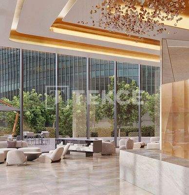 Commercial Properties In Barsha Heights With Excellent Connectivity