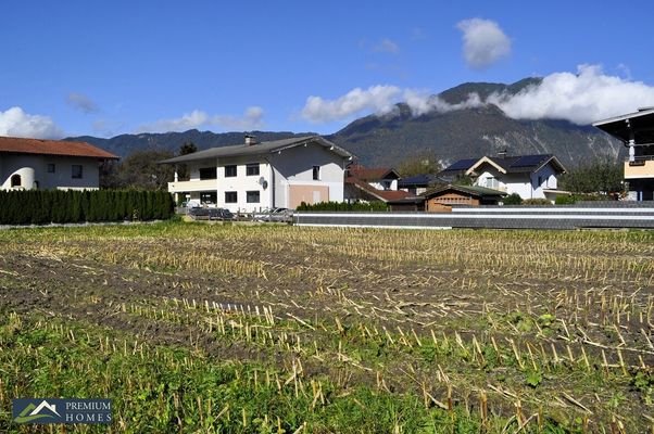 KUNDL - Grundstück in guter Lage - Nordwesten