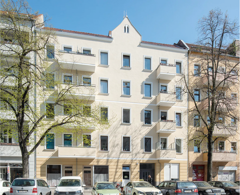 Berlin Wohnungen, Berlin Wohnung mieten