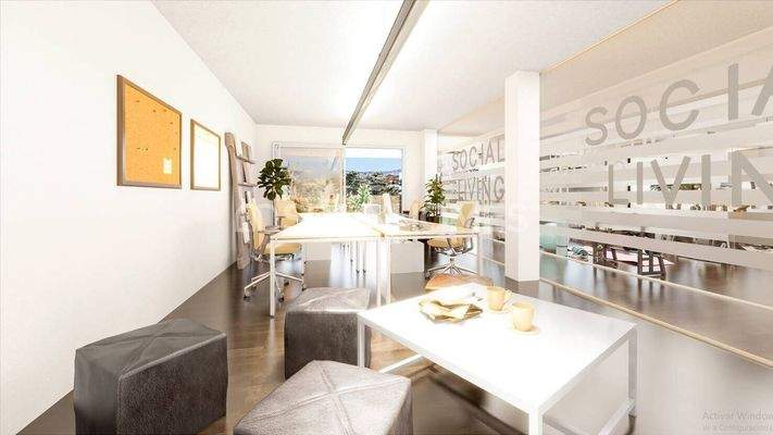 New Flats in a Prime Area of Mijas Malaga