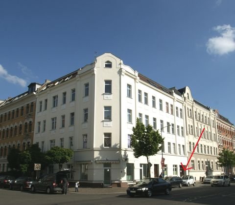 Leipzig Garage, Leipzig Stellplatz