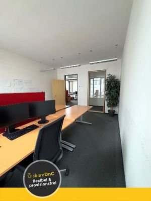 Bürofläche 1