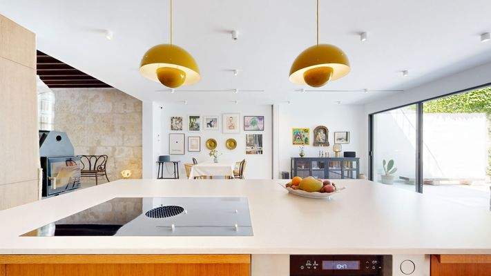 Designer Townhouse in Sa Pobla For Sale