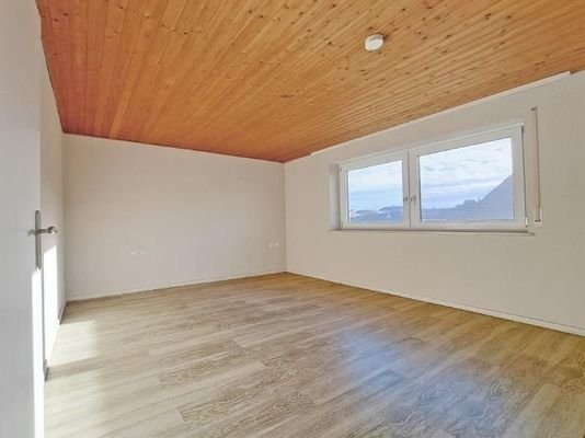 Wohnung EG