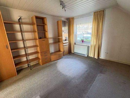 Obergeschoss Kinderzimmer