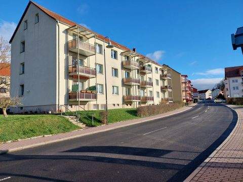 Eisenach Wohnungen, Eisenach Wohnung mieten