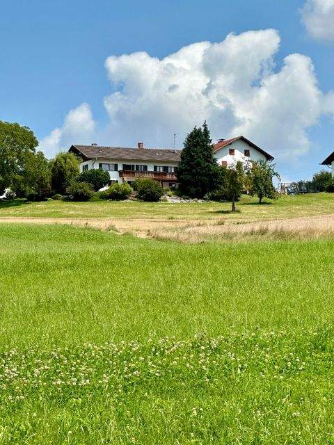 Pleiskirchen Häuser, Pleiskirchen Haus kaufen