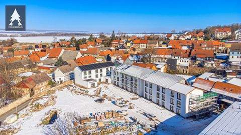 Derenburg Wohnungen, Derenburg Wohnung mieten