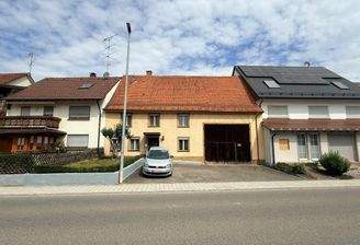Gebäudeansicht