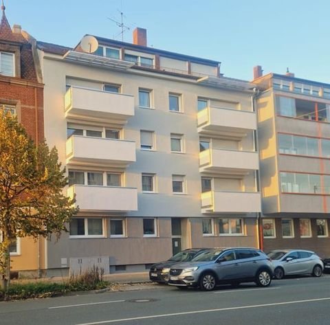 Nürnberg Wohnungen, Nürnberg Wohnung kaufen