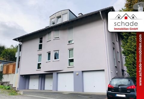 Lüdenscheid Wohnungen, Lüdenscheid Wohnung mieten