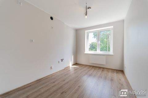Dobieszewo Wohnungen, Dobieszewo Wohnung kaufen