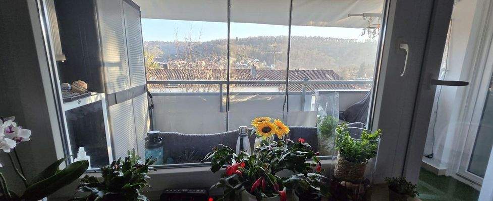 Südliches Schlafzimmer